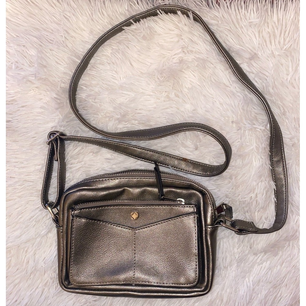 Kelly & Katie Crossbody Bag
